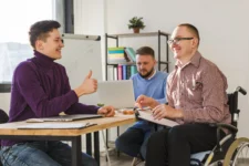 NDIS Disability Support Worker